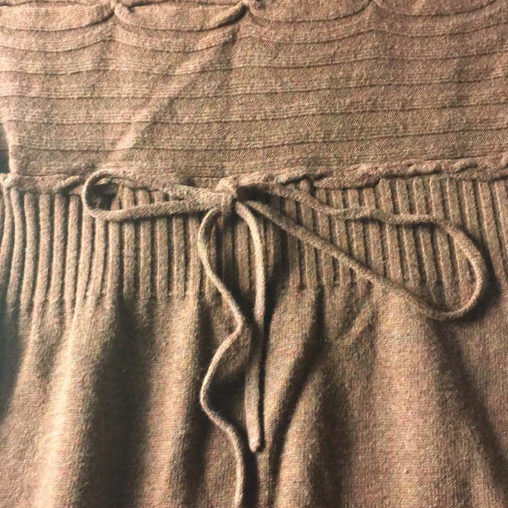 Max studio sweater dress small - Picture 3 of 5